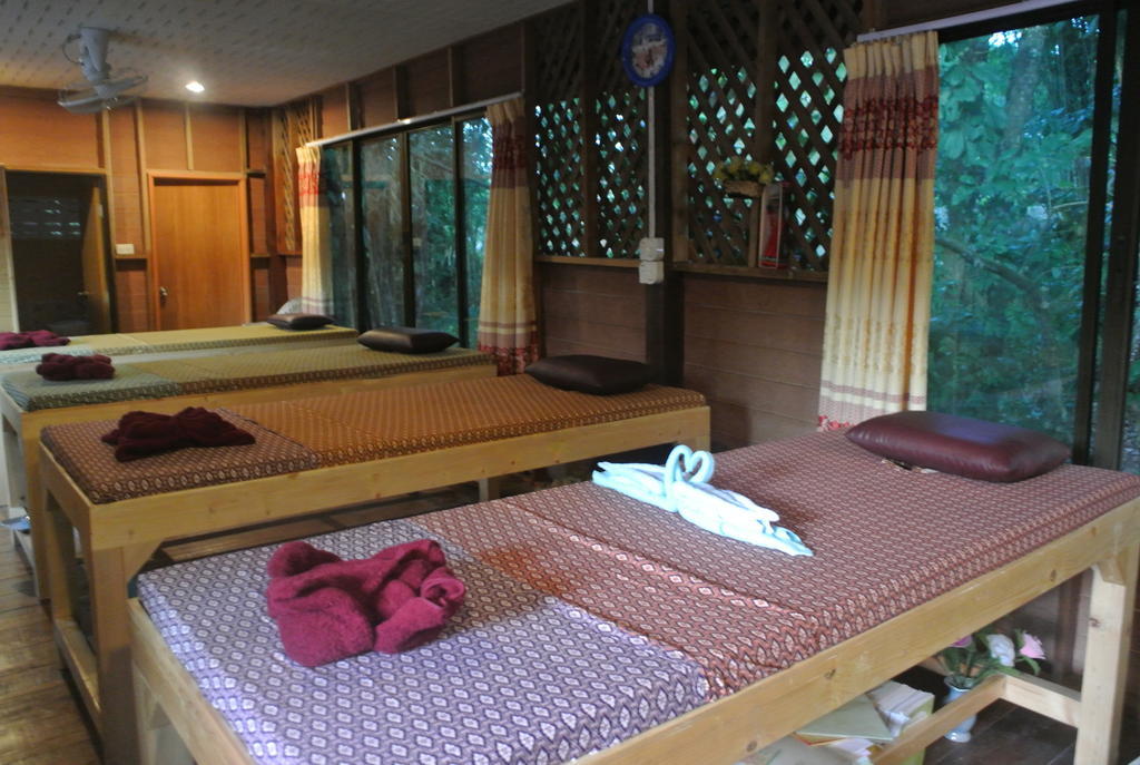 Khaosok Island Resort Khao Sok National Park Εξωτερικό φωτογραφία