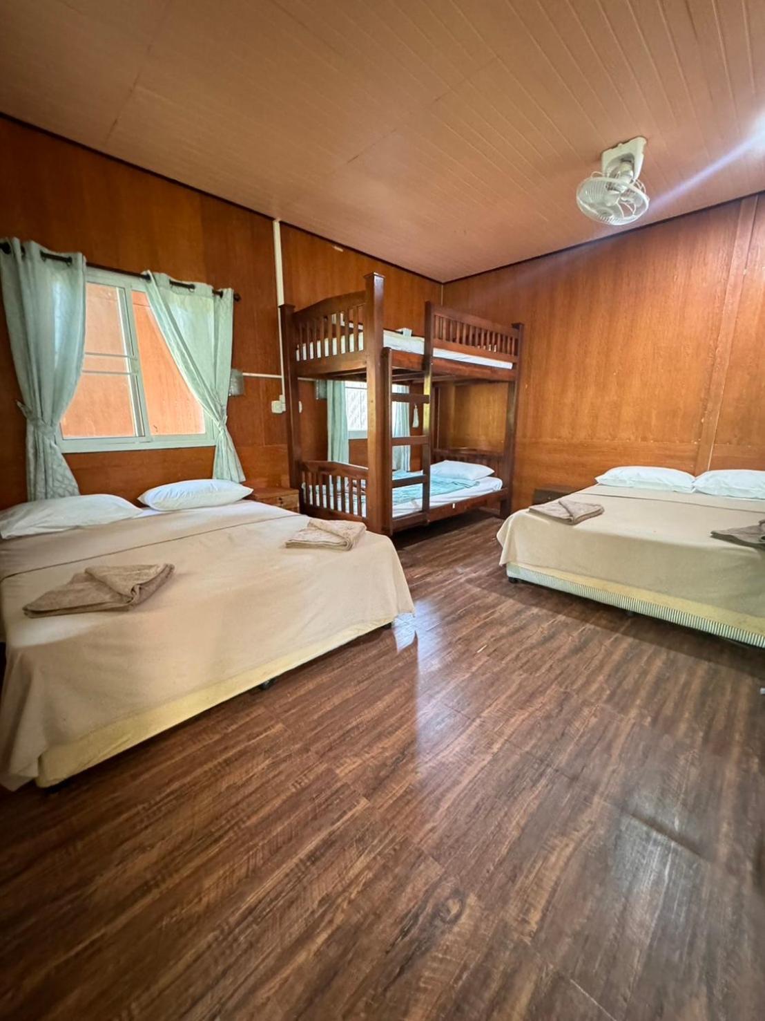 Khaosok Island Resort Khao Sok National Park Εξωτερικό φωτογραφία