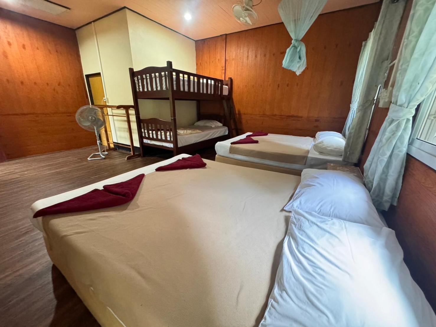 Khaosok Island Resort Khao Sok National Park Εξωτερικό φωτογραφία