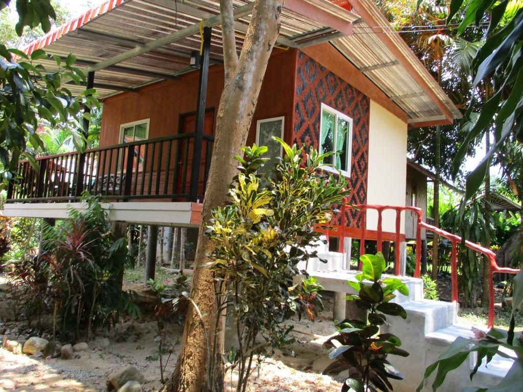 Khaosok Island Resort Khao Sok National Park Εξωτερικό φωτογραφία