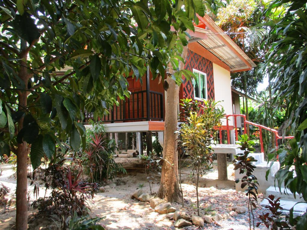 Khaosok Island Resort Khao Sok National Park Εξωτερικό φωτογραφία