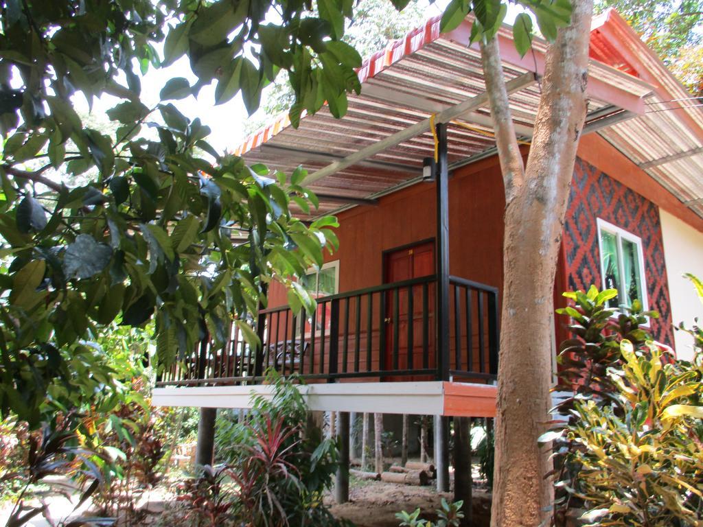 Khaosok Island Resort Khao Sok National Park Εξωτερικό φωτογραφία