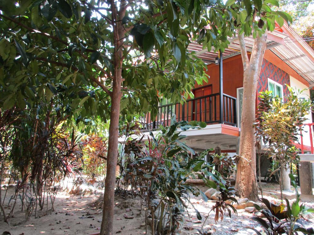 Khaosok Island Resort Khao Sok National Park Εξωτερικό φωτογραφία