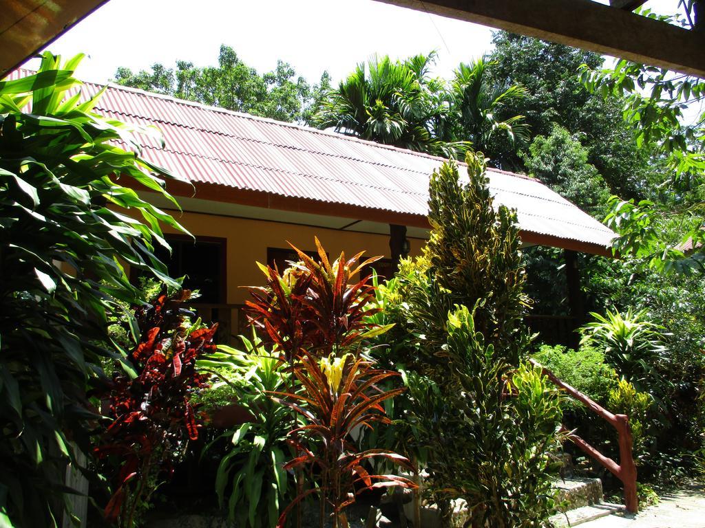 Khaosok Island Resort Khao Sok National Park Εξωτερικό φωτογραφία