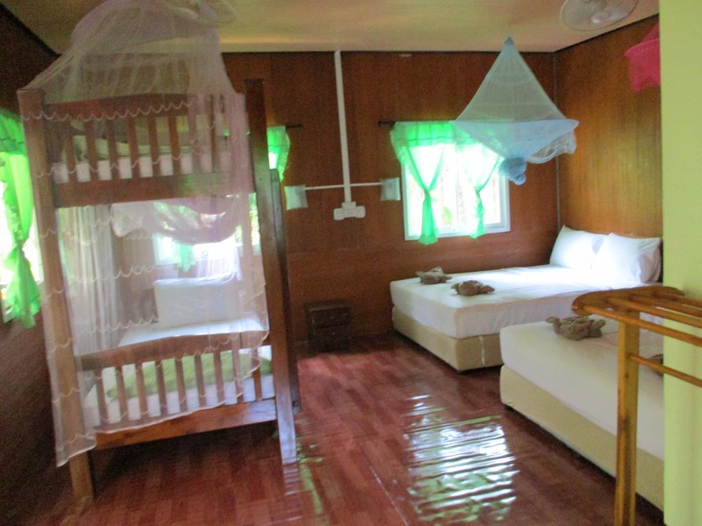 Khaosok Island Resort Khao Sok National Park Εξωτερικό φωτογραφία