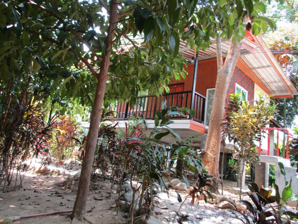 Khaosok Island Resort Khao Sok National Park Εξωτερικό φωτογραφία