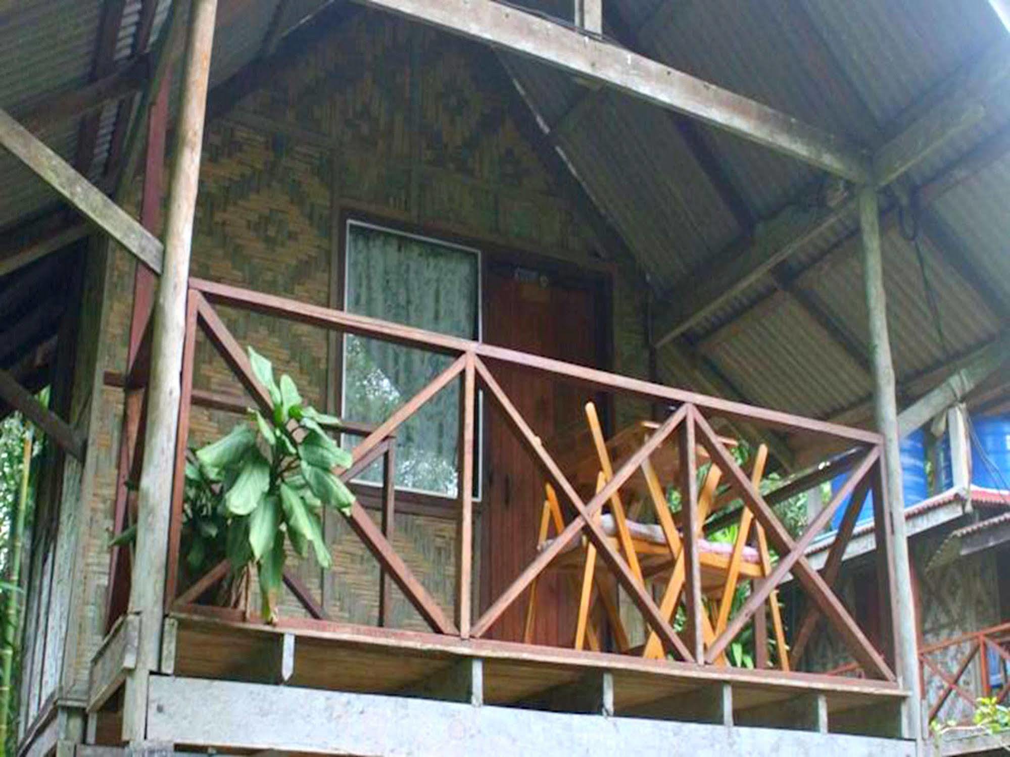 Khaosok Island Resort Khao Sok National Park Εξωτερικό φωτογραφία