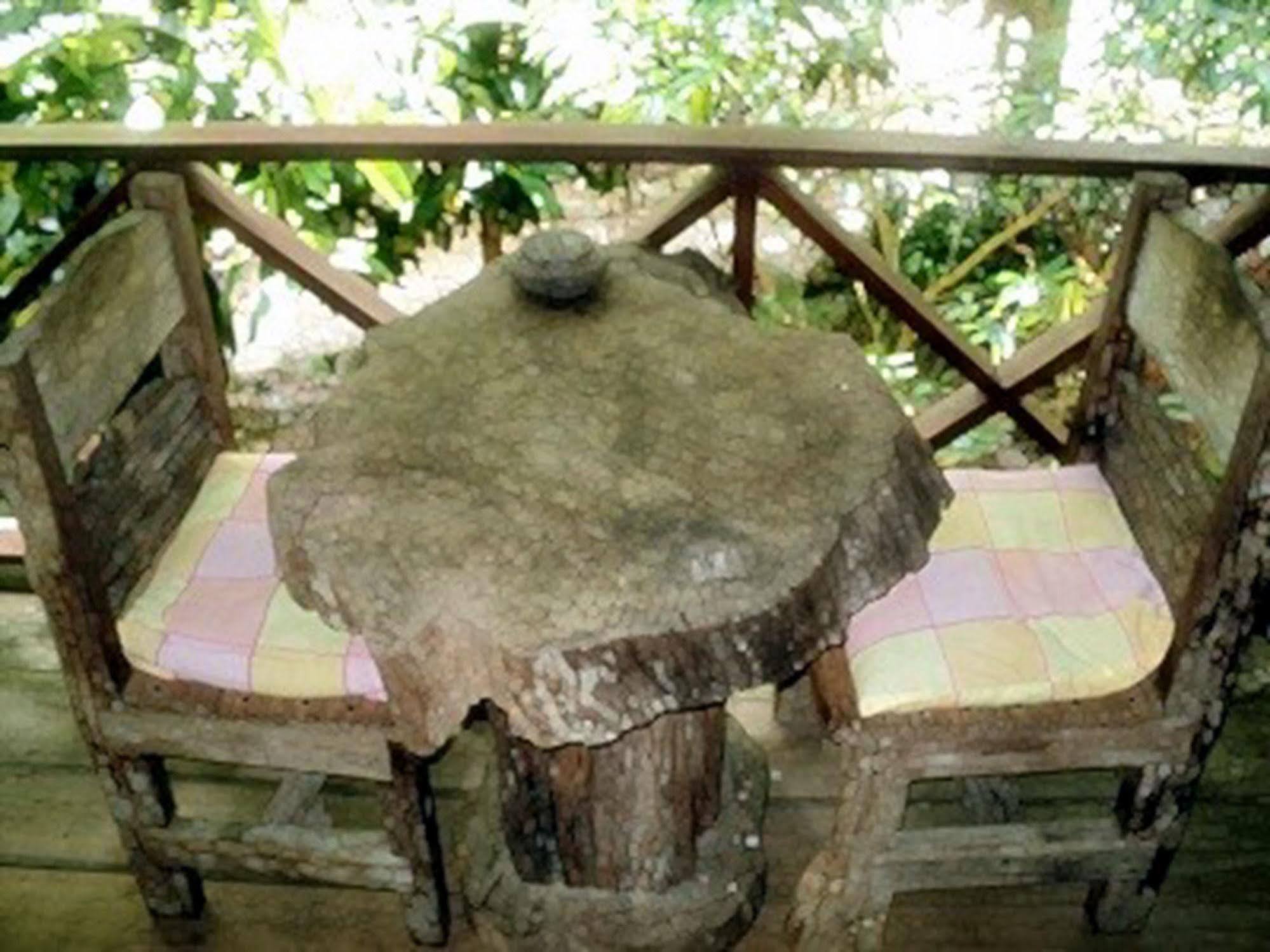 Khaosok Island Resort Khao Sok National Park Εξωτερικό φωτογραφία