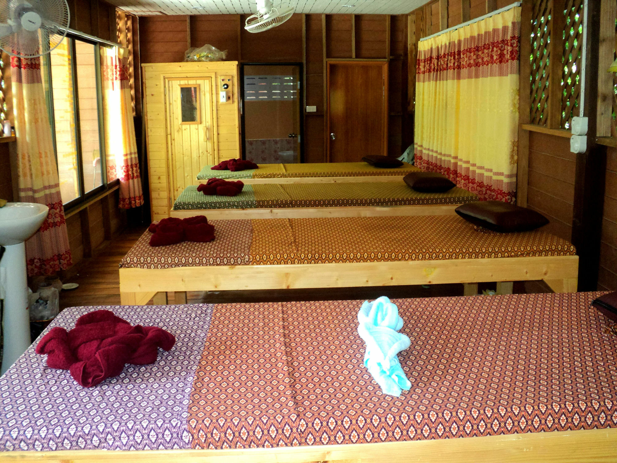 Khaosok Island Resort Khao Sok National Park Εξωτερικό φωτογραφία