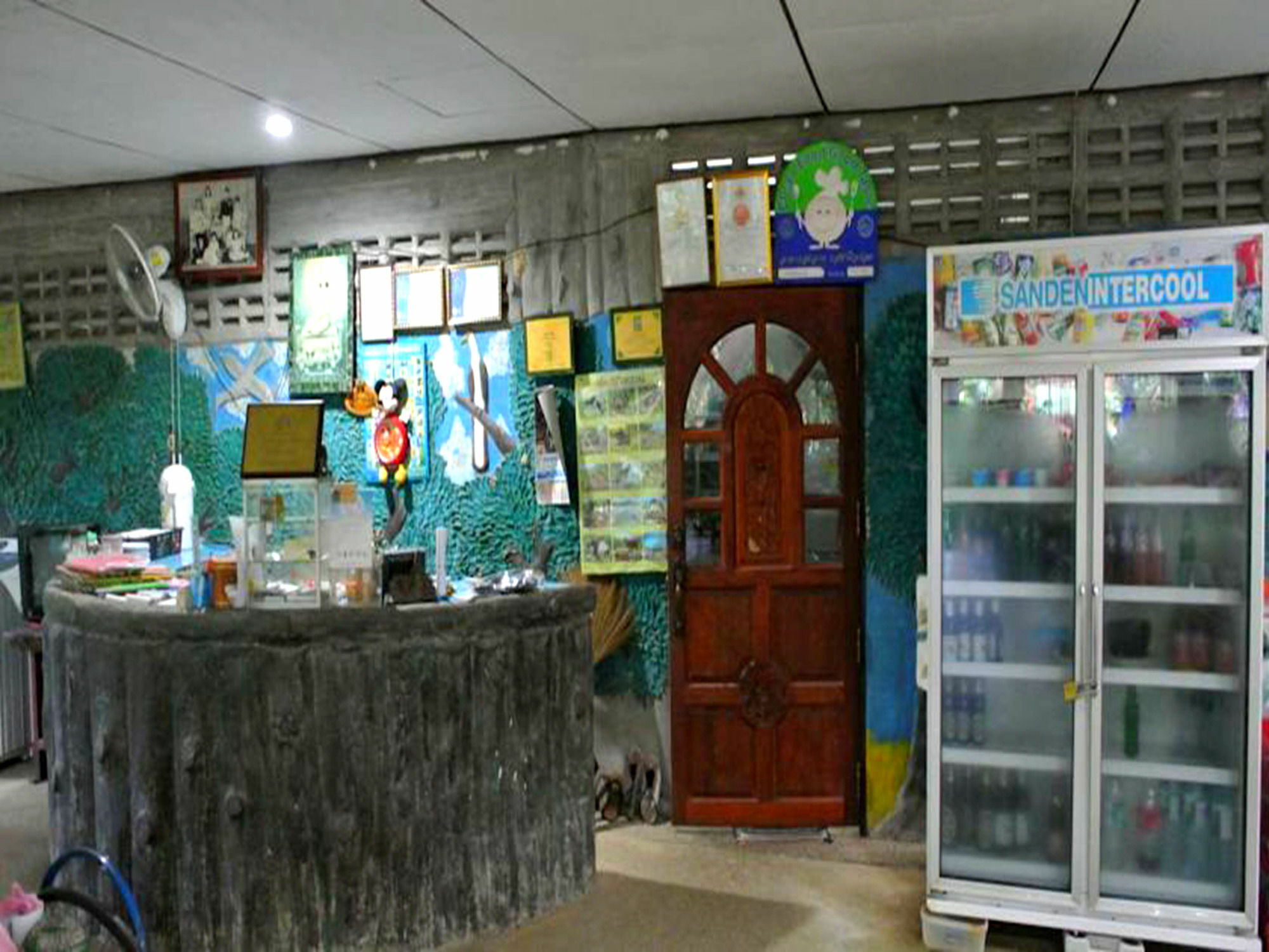 Khaosok Island Resort Khao Sok National Park Εξωτερικό φωτογραφία