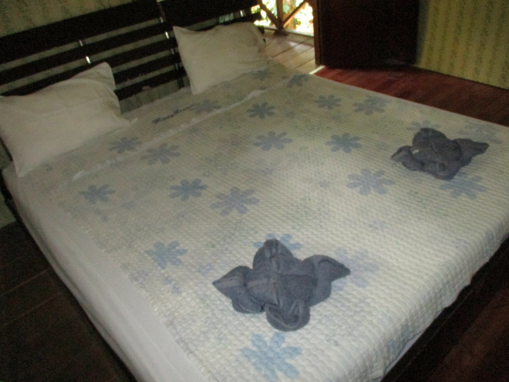 Khaosok Island Resort Khao Sok National Park Εξωτερικό φωτογραφία