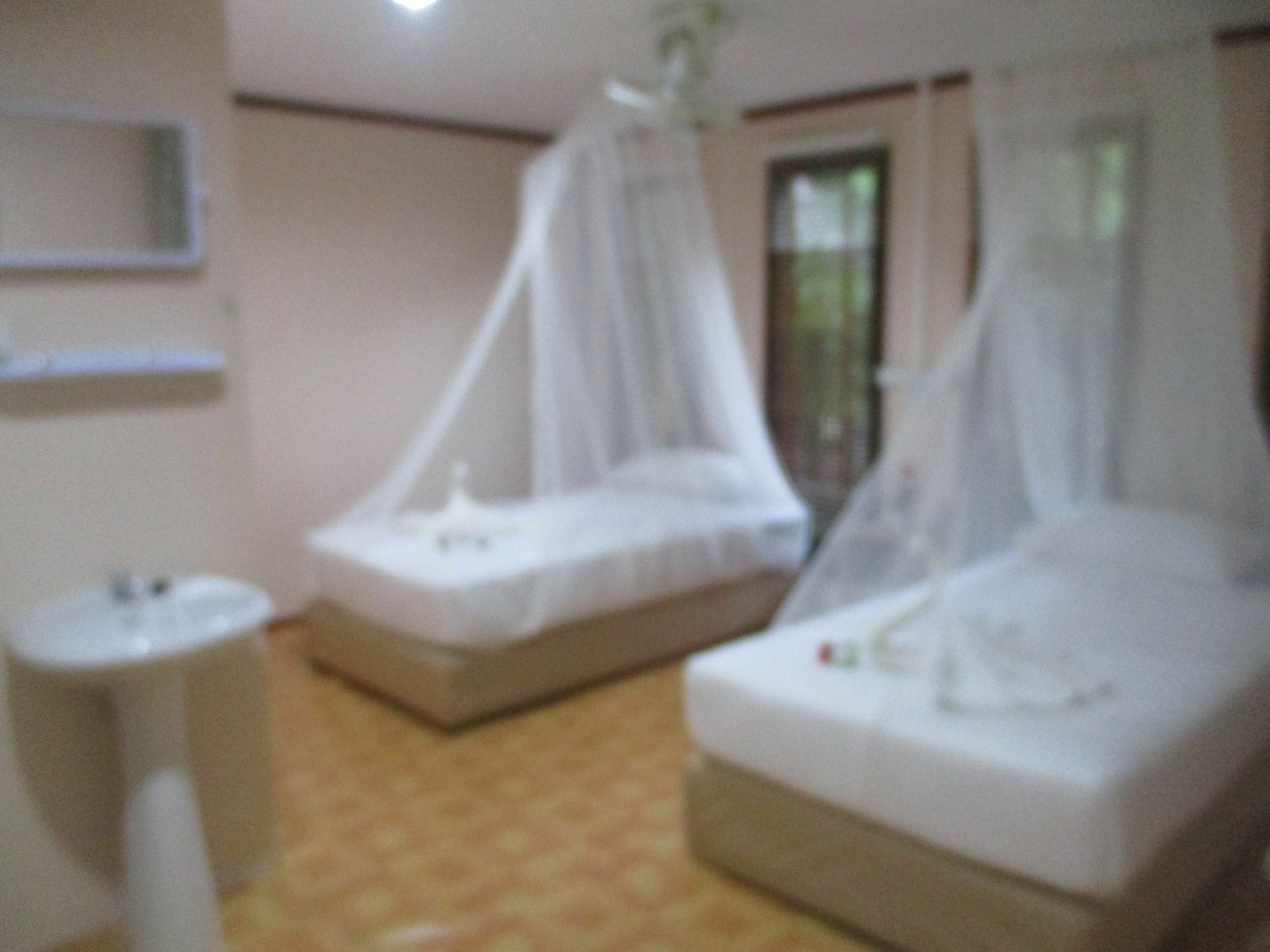 Khaosok Island Resort Khao Sok National Park Εξωτερικό φωτογραφία