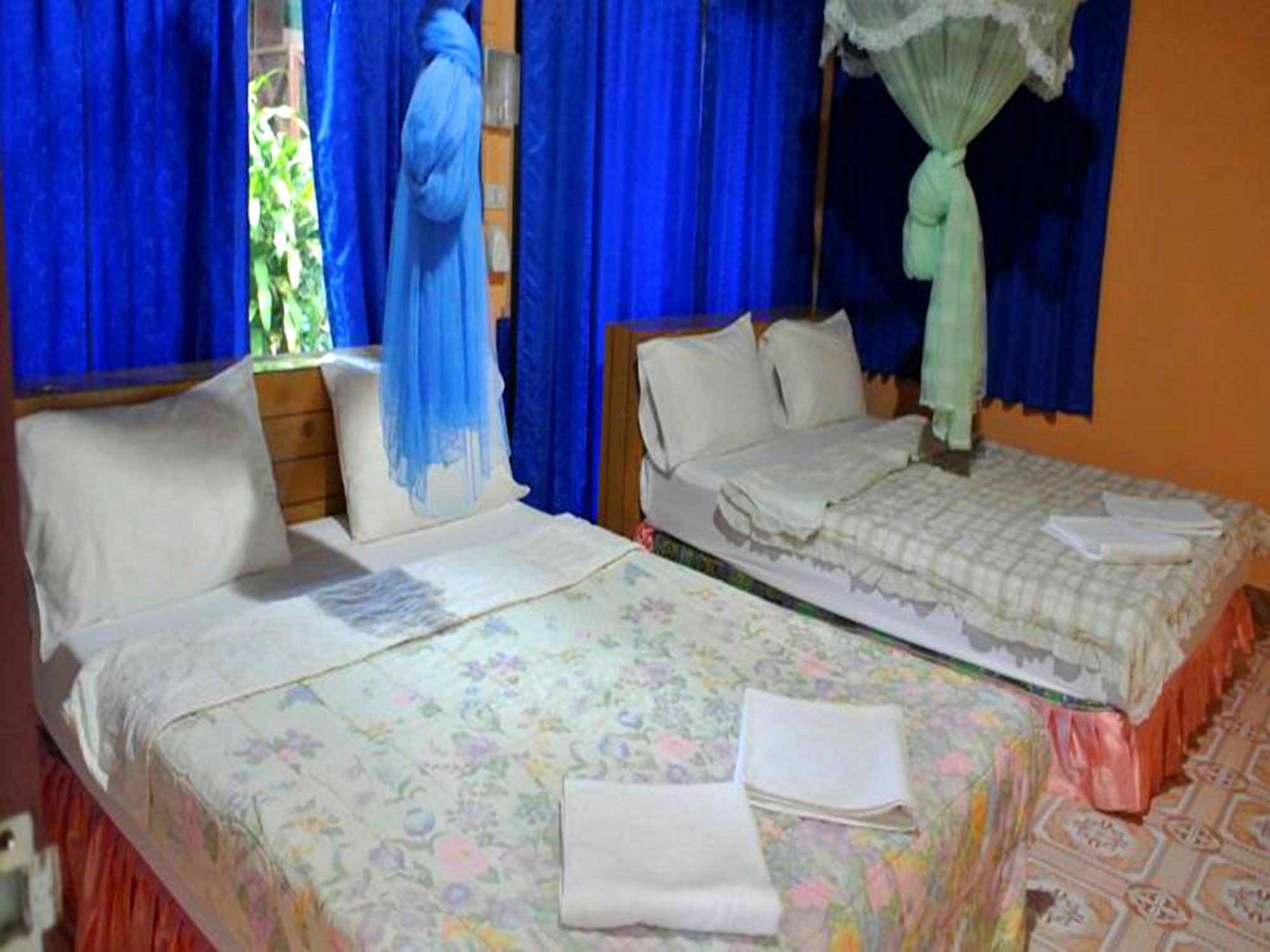 Khaosok Island Resort Khao Sok National Park Εξωτερικό φωτογραφία