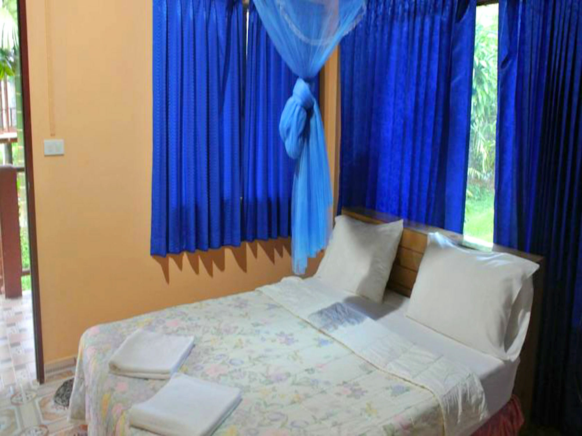 Khaosok Island Resort Khao Sok National Park Εξωτερικό φωτογραφία