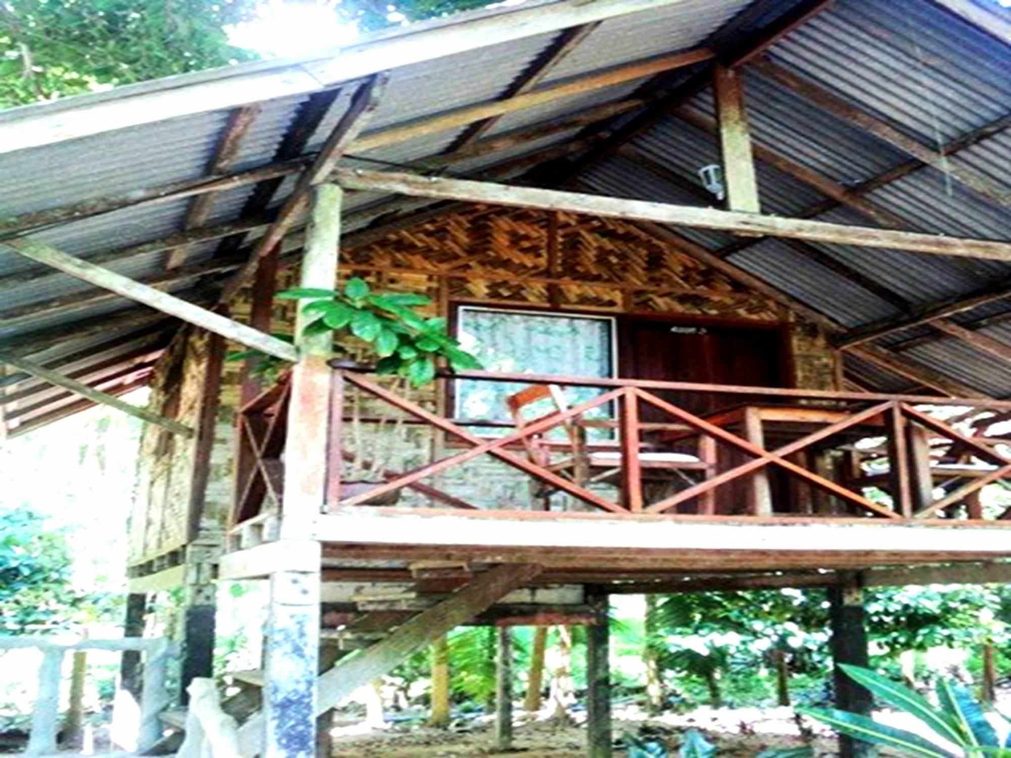 Khaosok Island Resort Khao Sok National Park Εξωτερικό φωτογραφία