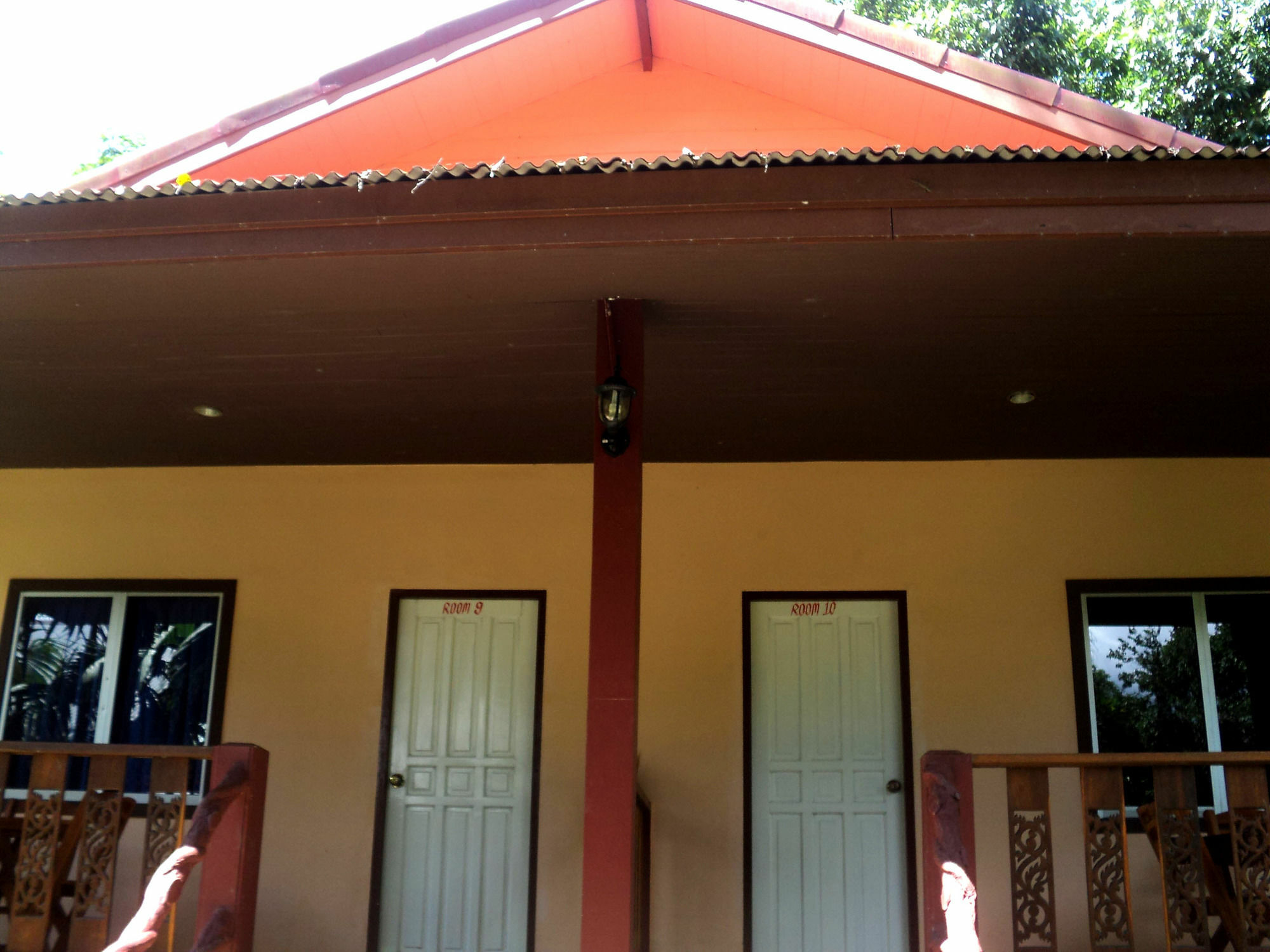 Khaosok Island Resort Khao Sok National Park Εξωτερικό φωτογραφία