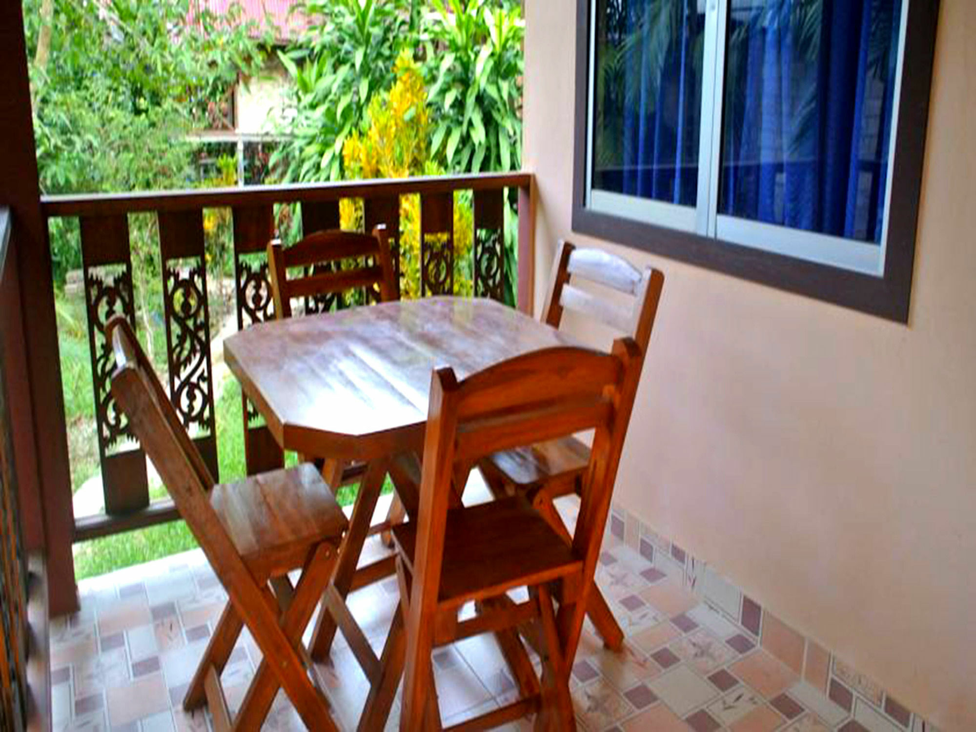 Khaosok Island Resort Khao Sok National Park Εξωτερικό φωτογραφία